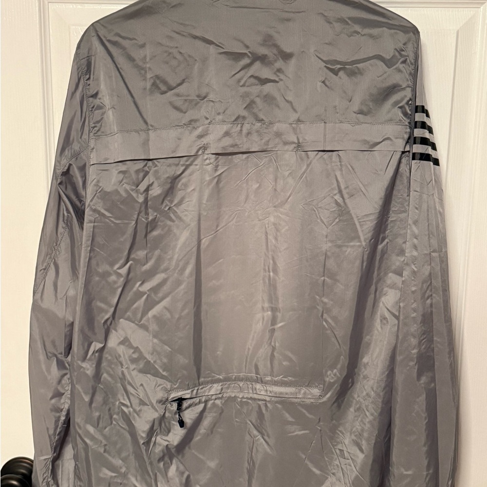 Fasthouse Tracker Packable Windbreaker Mountain B… - image 5